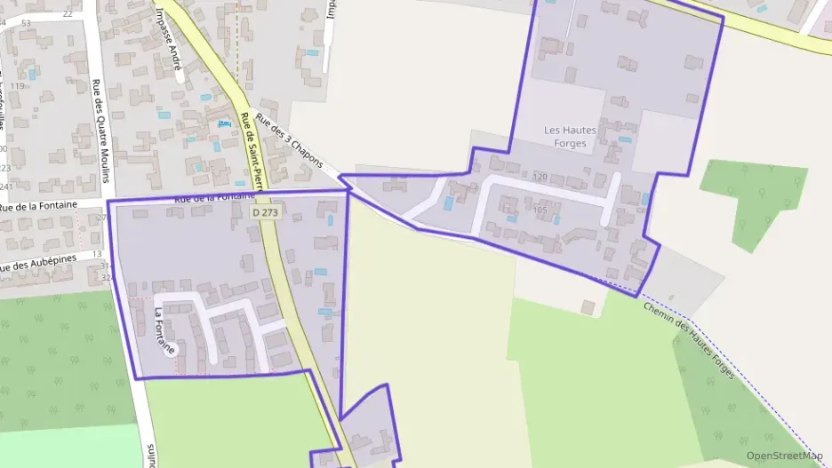 Maison 72 m² quatre pièces à vendre à Saint-Georges-d`Oléron