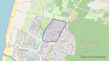 Maison 81 m² quatre pièces à vendre à Vieux-Boucau-les-Bains