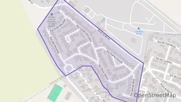 Maison 63 m² trois pièces à vendre à Grues Maison 63 m² trois pièces à vendre à Grues