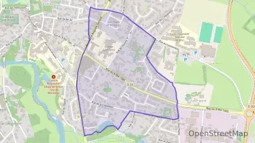 Maison 97 m² cinq pièces à vendre à Montaigu-Vendée