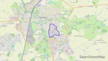 Maison 97 m² cinq pièces à vendre à Montaigu-Vendée