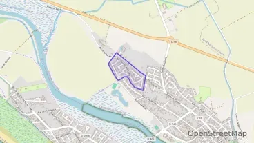 Maison 58 m² trois pièces à vendre à Grues Maison 58 m² trois pièces à vendre à Grues