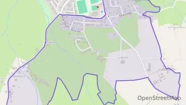 Maison 129 m² six pièces à vendre à Saint-Germain-en-Coglès