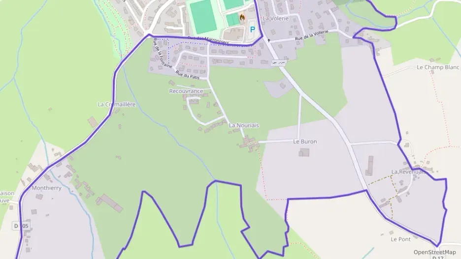 Maison 129 m² six pièces à vendre à Saint-Germain-en-Coglès