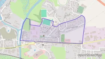 Maison 100 m² cinq pièces à vendre à Carentan-les-Marais