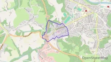 Maison 81 m² quatre pièces à vendre à Cambo-les-Bains