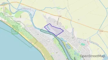 Maison 59 m² trois pièces à vendre à L`Aiguillon-la-Presqu`île Maison 59 m² trois pièces à vendre à L`Aiguillon-la-Presqu`île