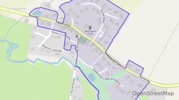 Maison 107 m² cinq pièces à vendre à Moussé