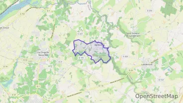 Maison 125 m² quatre pièces à vendre à Divatte-sur-Loire