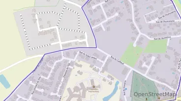 Maison 91 m² quatre pièces à vendre à La Chaize-le-Vicomte