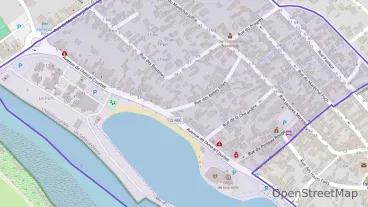 Maison 50 m² quatre pièces à vendre à L`Aiguillon-la-Presqu`île Maison 50 m² quatre pièces à vendre à L`Aiguillon-la-Presqu`île