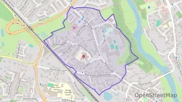 Maison 50 m² quatre pièces à vendre à Clisson