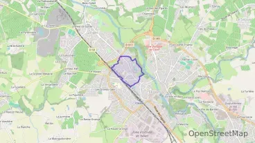 Maison 50 m² quatre pièces à vendre à Clisson