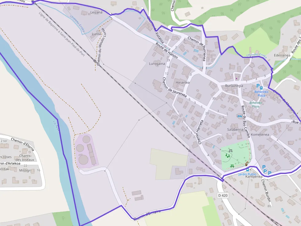 Property