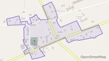Maison 80 m² cinq pièces à vendre à Remilly Les Marais