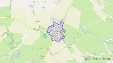 Maison 79 m² trois pièces à vendre à Sainte-Marie-du-Mont