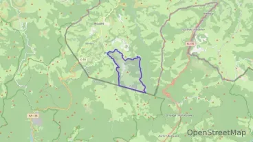Maison 72 m² trois pièces à vendre à Urepel