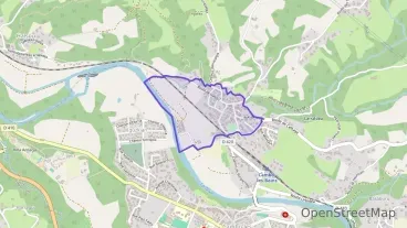 Maison 100 m² quatre pièces à vendre à Cambo-les-Bains