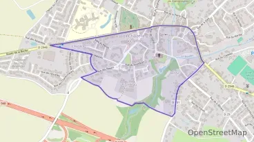 Maison 59 m² trois pièces à vendre à La Chaize-le-Vicomte