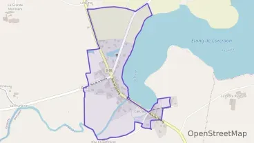 Maison 62 m² deux pieces à vendre à Domalain