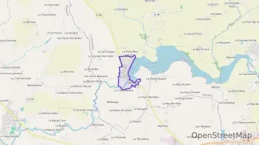 Maison 62 m² deux pieces à vendre à Domalain