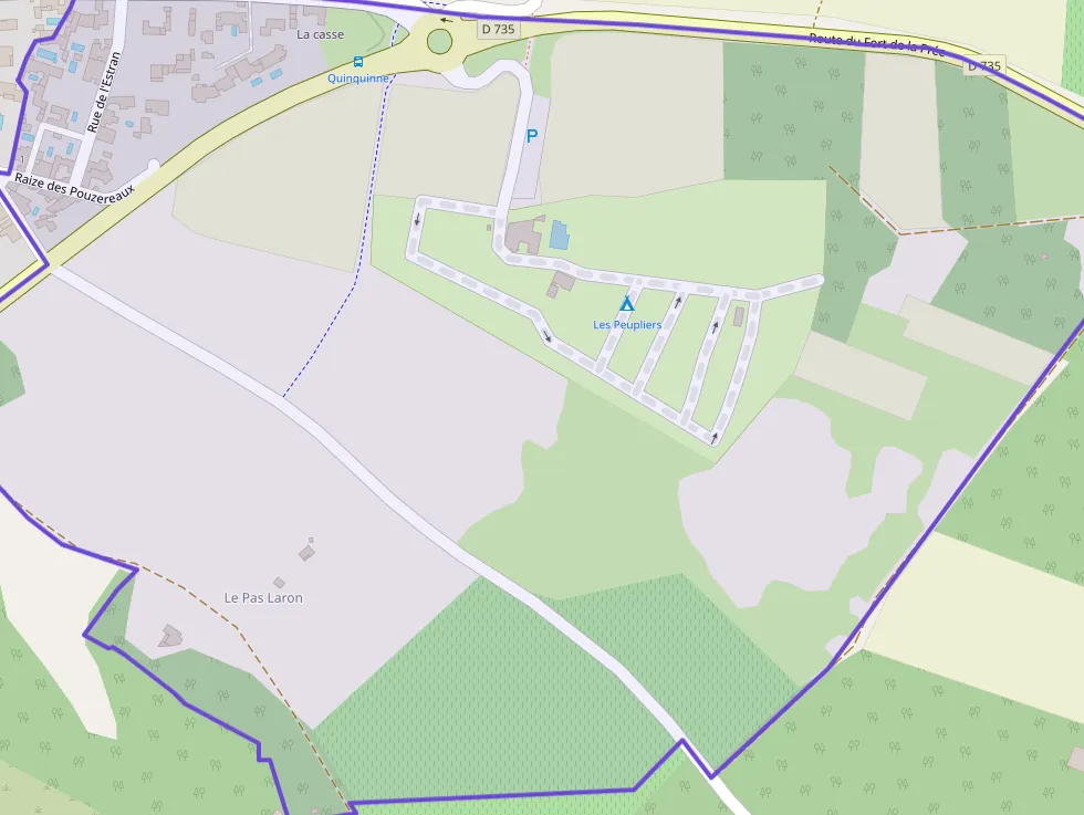 Maison 110 m² 5 pièces à vendre à La Flotte