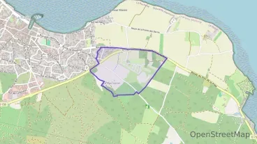 Maison 110 m² cinq pièces à vendre à La Flotte