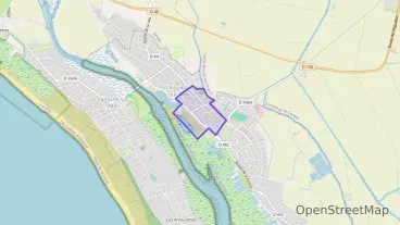 Maison 119 m² cinq pièces à vendre à L`Aiguillon-la-Presqu`île Maison 119 m² cinq pièces à vendre à L`Aiguillon-la-Presqu`île