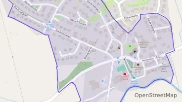 Maison 135 m² cinq pièces à vendre à Pocé-les-Bois