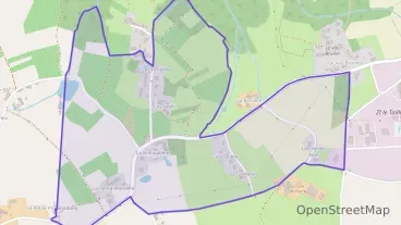 Maison 85 m² trois pièces à vendre à Orée d`Anjou