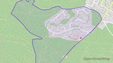 Maison 117 m² quatre pièces à vendre à Seignosse