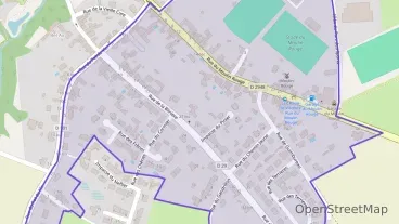 Maison 99 m² quatre pièces à vendre à La Chaize-le-Vicomte
