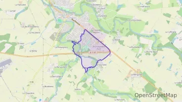 Maison 81 m² quatre pièces à vendre à Montaigu-Vendée Maison 81 m² quatre pièces à vendre à Montaigu-Vendée