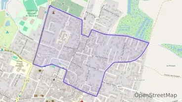 Maison 101 m² cinq pièces à vendre à Saint-Pierre-d`Oléron Maison 101 m² cinq pièces à vendre à Saint-Pierre-d`Oléron