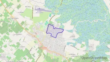 Maison 101 m² cinq pièces à vendre à Saint-Pierre-d`Oléron Maison 101 m² cinq pièces à vendre à Saint-Pierre-d`Oléron