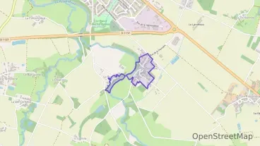 Maison 62 m² trois pièces à vendre à Montaigu-Vendée