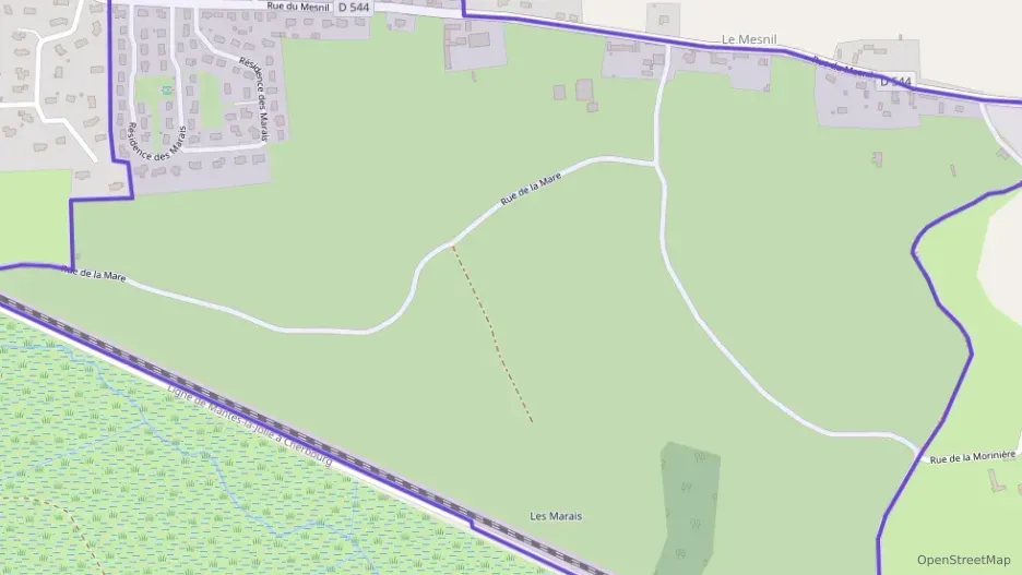 Maison 97 m² cinq pièces à vendre à Carentan-les-Marais