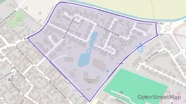Maison 102 m² quatre pièces à vendre à L`Aiguillon-la-Presqu`île