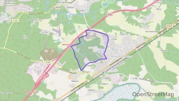 Maison 100 m² quatre pièces à vendre à Bénesse-Maremne