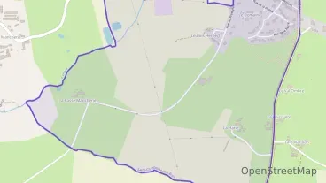 Maison 84 m² cinq pièces à vendre à Saint-Christophe-des-Bois