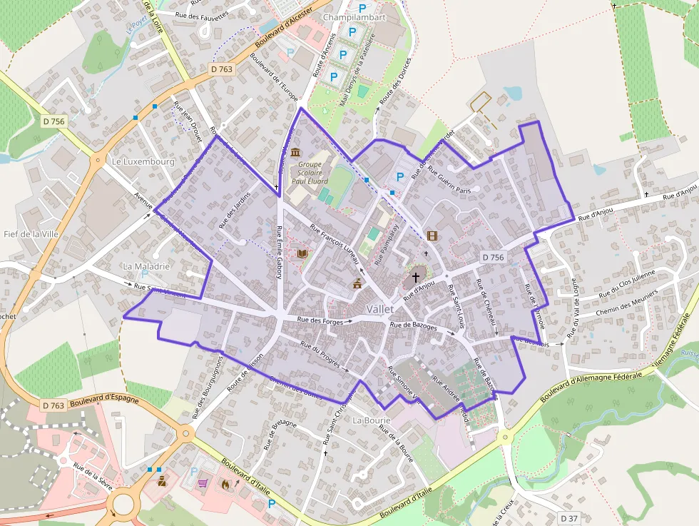 Property