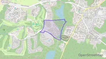 Maison 33 m² trois pièces à vendre à Moliets-et-Maâ