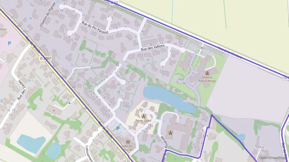 Maison 91 m² quatre pièces à vendre à Chauché