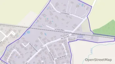Maison 88 m² quatre pièces à vendre à La Chaize-le-Vicomte