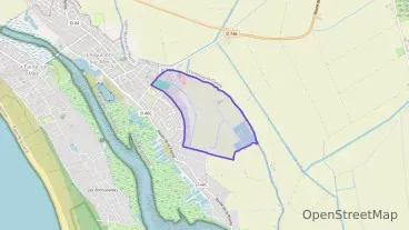 Maison 70 m² trois pièces à vendre à L`Aiguillon-la-Presqu`île Maison 70 m² trois pièces à vendre à L`Aiguillon-la-Presqu`île