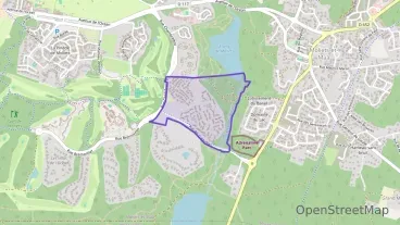 Maison 48 m² trois pièces à vendre à Moliets-et-Maâ