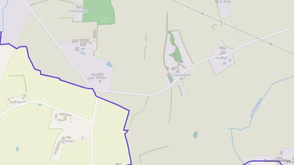 Maison 165 m² six pièces à vendre à Domalain