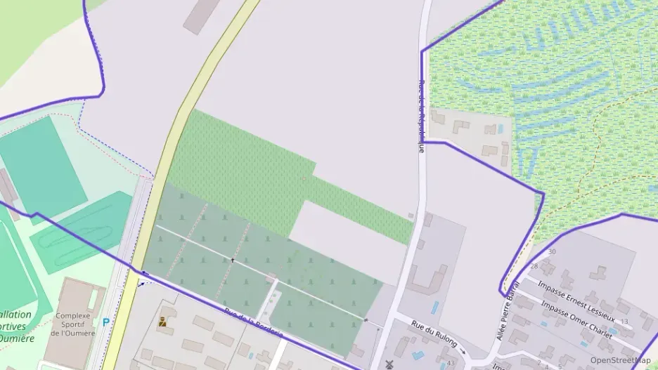 Maison 72 m² trois pièces à vendre à Saint-Pierre-d`Oléron