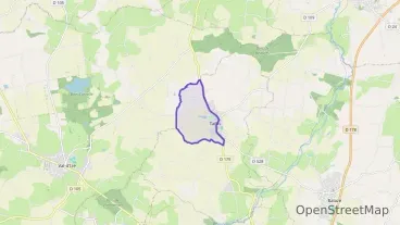 Maison 76 m² quatre pièces à vendre à Taillis