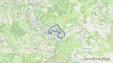 Maison 130 m² quatre pièces à vendre à Cambo-les-Bains